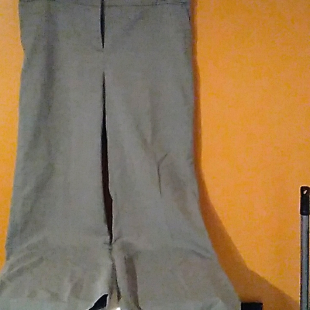 Pants 8
